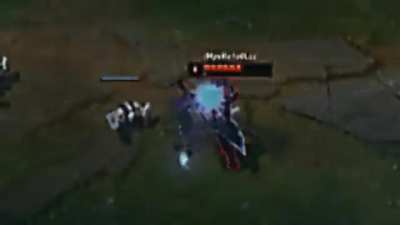 I made an edit of the best Pyke play in recent history