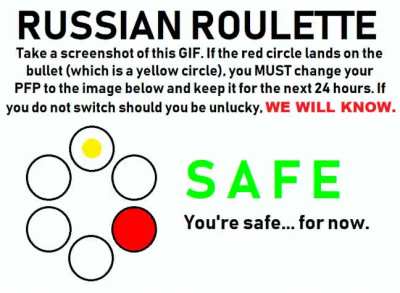 Rus ruleti