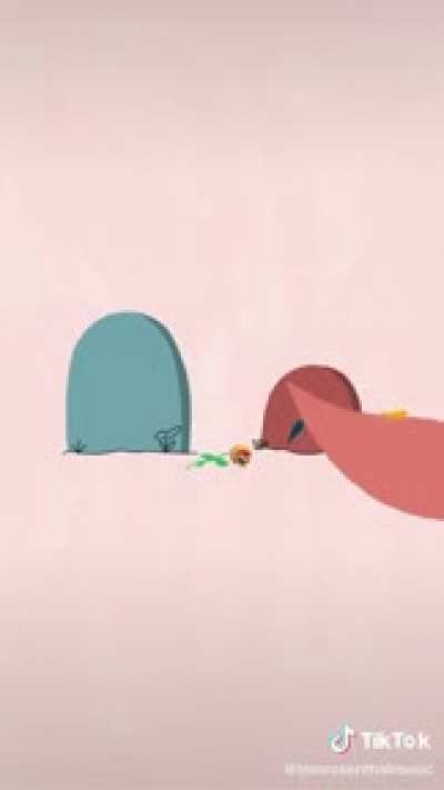 They didn&rsquo;t say goodbye