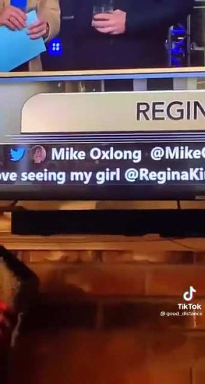 Real names