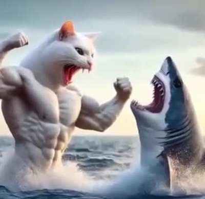 Wunk overboard 