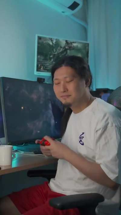 Gamers Life