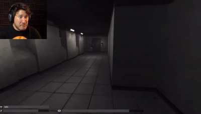 SCP do be scary