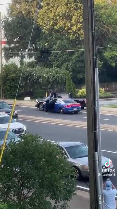Georgia State Troopers don&rsquo;t play around.