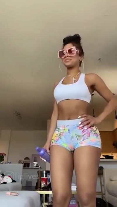IG Live