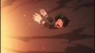 Remember that one time when MHA shitposts flooded this sub for a day?