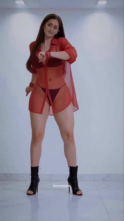 @zanayagupta_