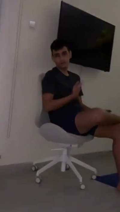 come to papa (not OC)