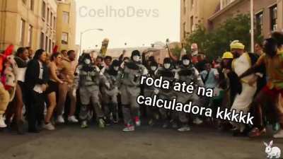 As melhores