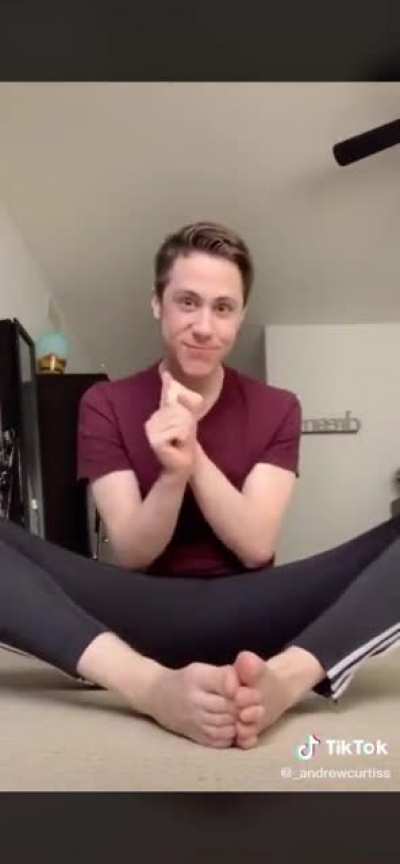 This man has committed crimes against God and nature.
