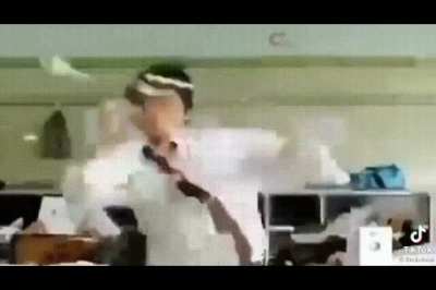 Chalkra, Master of Chalk vs. Stu-Dent, the Learner