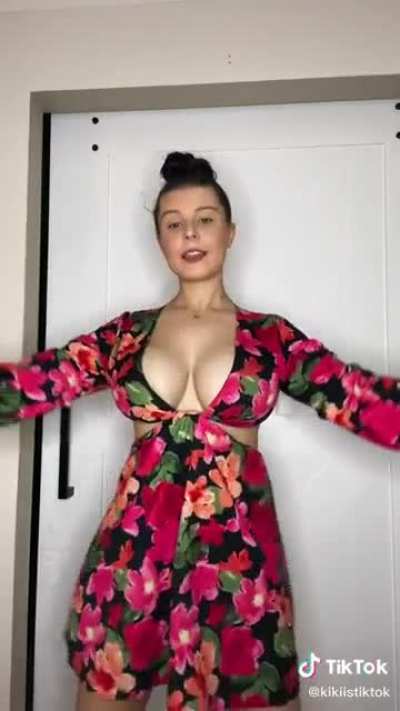 huge knockers