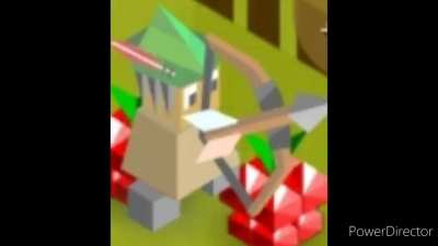 They tryna be polytopia