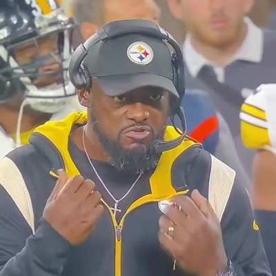 Caption this clip