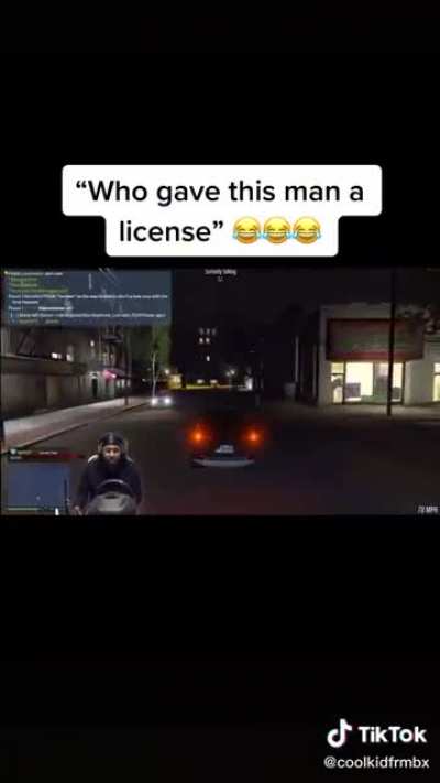 Yo what was that scream?
