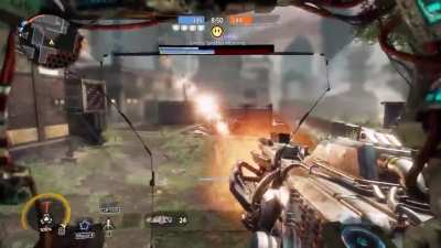 threat terminated