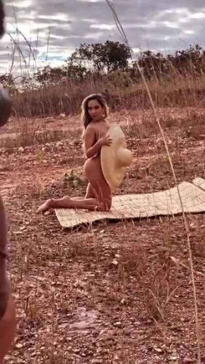 Mulher Mel&atilde;o IG Stories(assistam at&eacute; o fim)