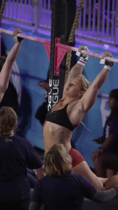 Dani Speegle 