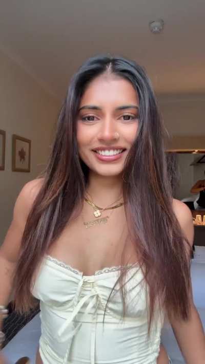 My goddess