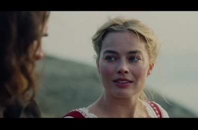 First clip from Emerald Fennell&rsquo;s &lsquo;Wuthering Heights&rsquo; has been released