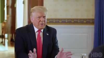 [Poetry] Roses are read, Trump is orange
