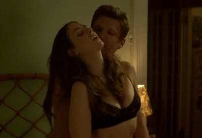 Alison Brie
