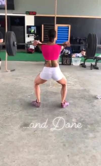 Priscilla Martinez