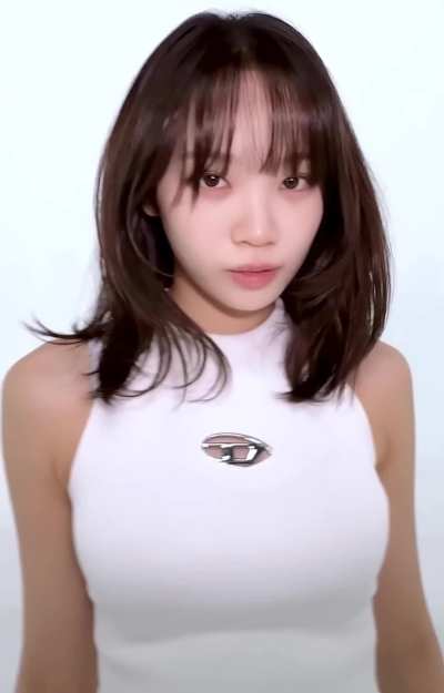 Chaewon