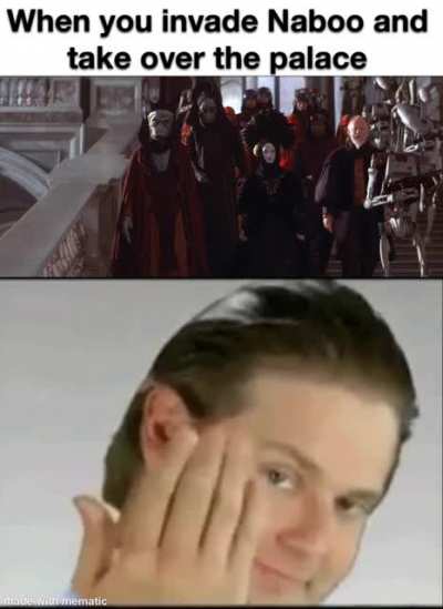 Ah, victory.