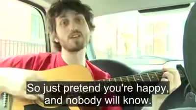 This is our song