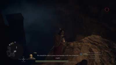 Poor Catty