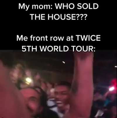 Hey Mom&hellip;..Funny Story About The House 😅