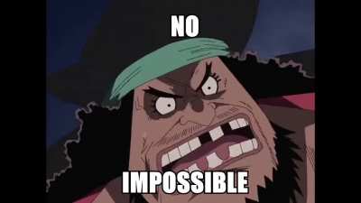 Blackbeard is Racist