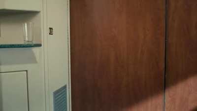 Lily in Abduction (2011)