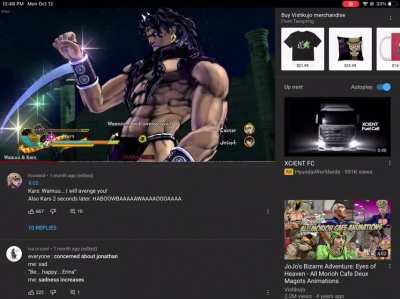 Kars dies