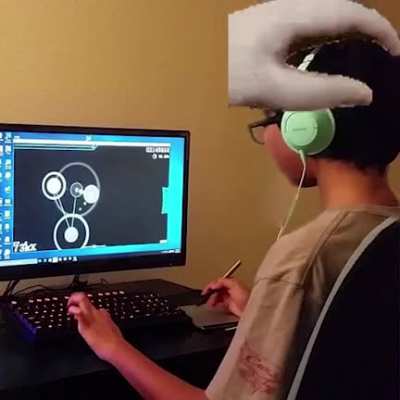 pat the vaxei
