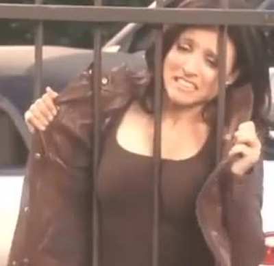 Julia Louis-Dreyfus