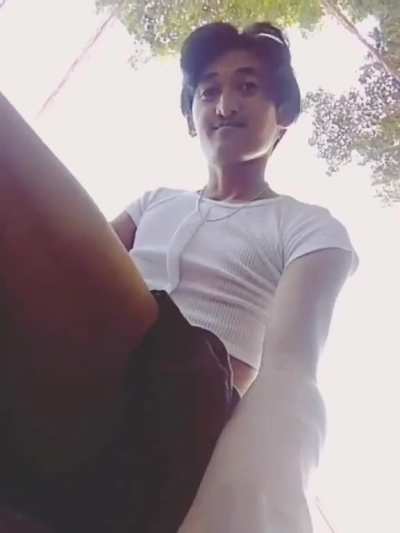 Its not what you think...;)