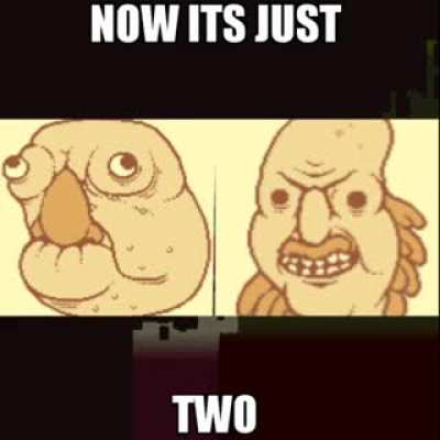 Lisa the funni