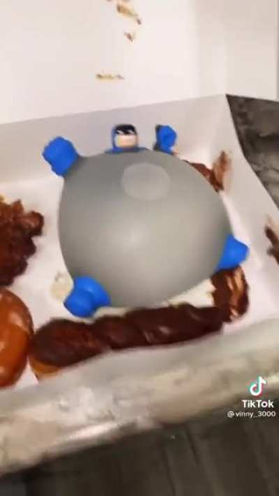 como que pode?
