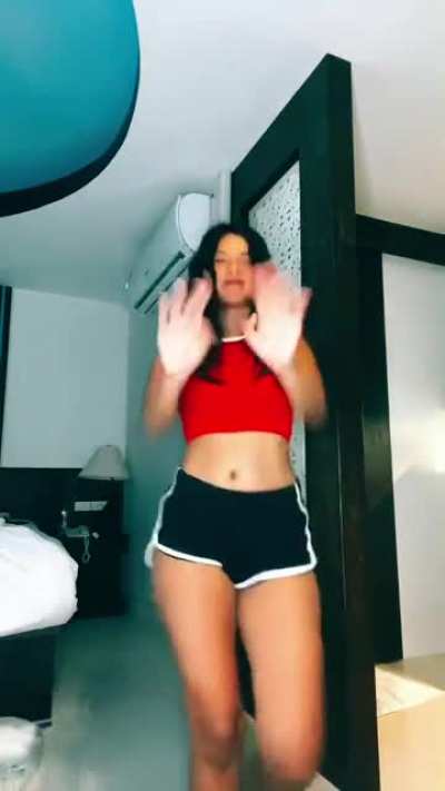 Krissha Viaje