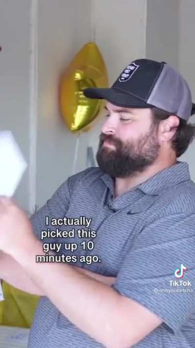 Graduation parties