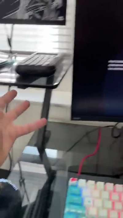 The real PS5