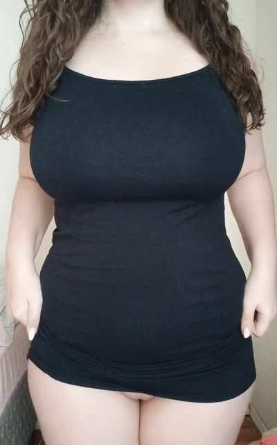 Taking this off to see if you can handle my thick horny body ;)
