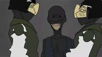 999 is the spookiest of all SCP&rsquo;s