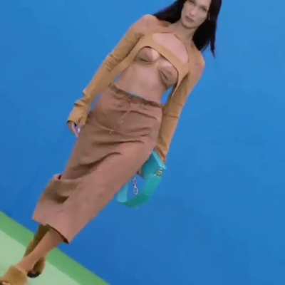 what a woman