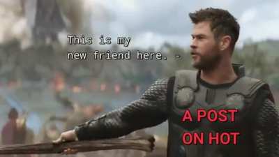 Infinity-award War