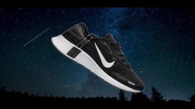 nike night