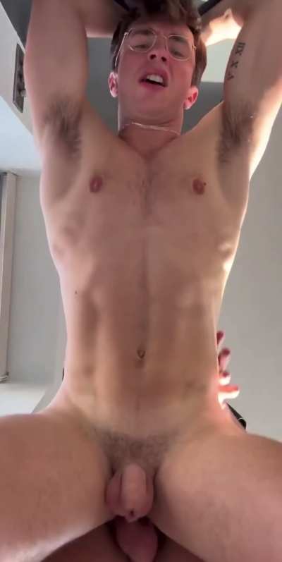 Name of this hot stud?