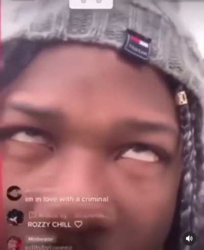 Hopefully this isn&rsquo;t a repost, but i&rsquo;ve seen this video floating around for a while &amp;amp; I always think of this sub when I see it.